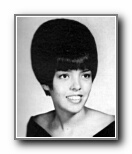 Jenene Hunsaker: class of 1968, Norte Del Rio High School, Sacramento, CA.